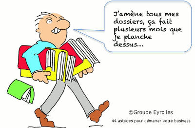 rencontres experts eyrolles