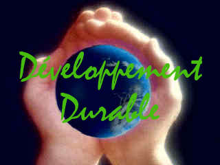 D&eacute;veloppement Durable