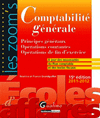 Comptabilit� g�n�rale 2011-2012 de B�atrice Grandguillot et Francis Grandguillot 15�me �dition 