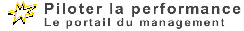 Performance de l'entreprise