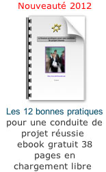 Methode de gestion des projets complexes