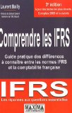 Comprendre les IFRS
