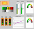 Réalisation de tableaux de bord avec Microsoft Excel ® pour PME et TPE Réalisation de tableaux de bord avec Microsoft Excel ® pour PME et TPE