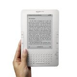 Le Kindle est  disponible