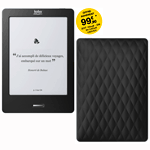 Liseuse Kobo Fnac