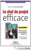 Le chef de projet efficace Format kindle