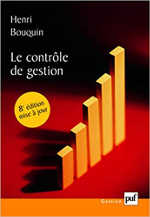 Le contr�le de gestion 