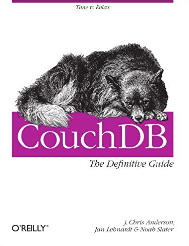 Hadoop: The Definitive Guide