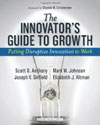 Putting Disruptive Innovation to Work