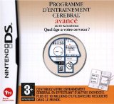 Programme d'entrainement c�r�bral avanc�  du Professeur Kawashima