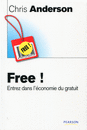Free ! de Chris Anderson
