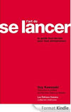 L'art de se lancer Format kindle