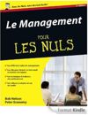 Le Management pour les nuls Format kindle