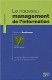 Le nouveau management de l'information
