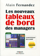 Les nouveaux tableaux de bord des managers