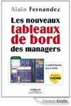 Les nouveaux tableaux de bord des managers Format kindle