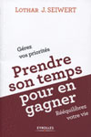 Prendre son temps... pour en gagner