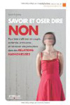 Savoir et oser dire Non, Sarah Famery Accès librairie Savoir et oser dire Non, Sarah Famery