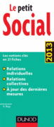 Le petit social, V�ronique Roy   