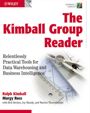 The Kimball Group Reader, Ralph Kimball, 744 pages, 33,93 euros