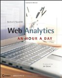 Web Analytics: An Hour a Day 