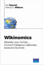 Wikinomics