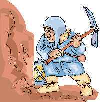 mining