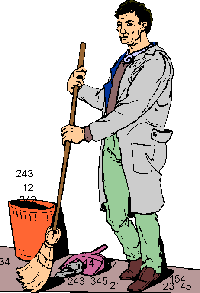 mining
