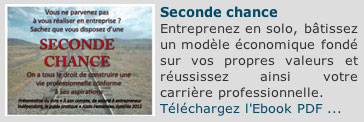 seconde chance
