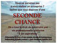 monter son entreprise