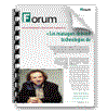 Les managers et les IT technologies