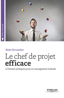 Le chef de projet efficace pdf