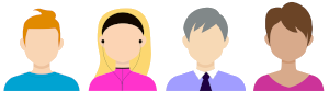 icone personnages