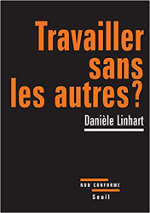 Travailler sans les autres ?  Accès librairie