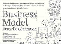 Business Model Nouvelle Génération Accès librairie