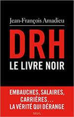TDRH : le livre noir  Accès librairie