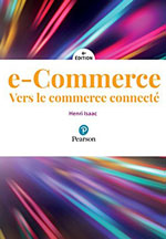e-commerce De la stratégie à la mise en oeuvre opérationnelle e-commerce De la stratégie à la mise en oeuvre opérationnelle