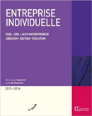 EURL Entreprise unipersonnelle à responsabilité limitée 11ème édition EURL Entreprise unipersonnelle à responsabilité limitée 13ème édition