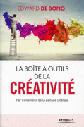  La boîte à outils de la créativité