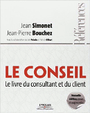 Le conseil Le livre du consultant et du client