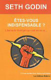 Êtes-vous indispensable ? Accès librairie