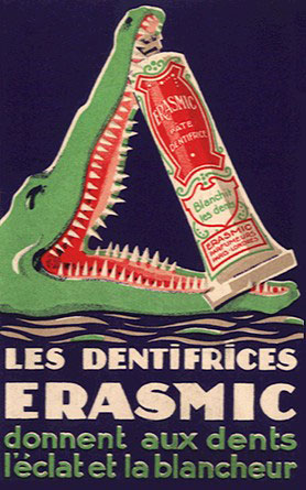 Choisir sa marque