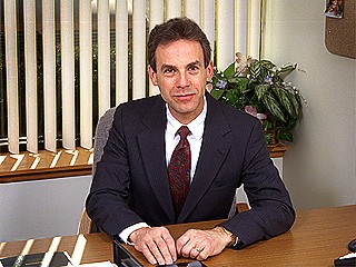 Témoignage d'Olivier