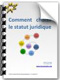 PDF a télécharger Guide de choix du statut juridique