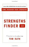 Strengths Finder 2.0 Accès direct librairie