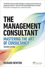 The Management Consultant