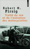 Traité du zen et de l'entretien des motocyclettes Accès librairie Traité du zen et de l'entretien des motocyclettes Accès librairie