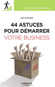 livre créer son entreprise