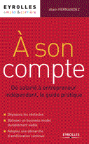 livre monter son entreprise