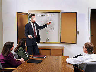 Formation tableau de bord excel
